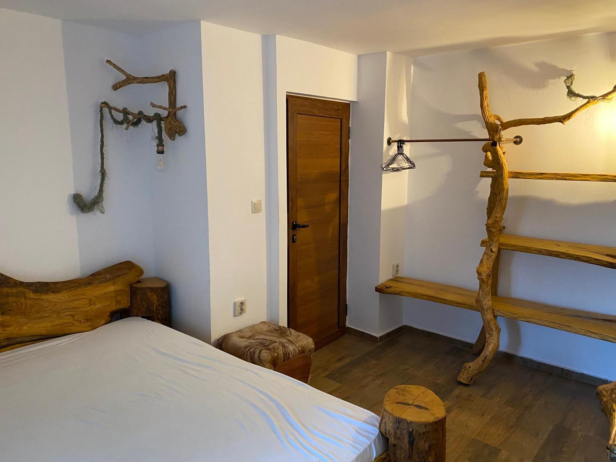 Sinemoria Guest House Sinemoretz Quarto foto