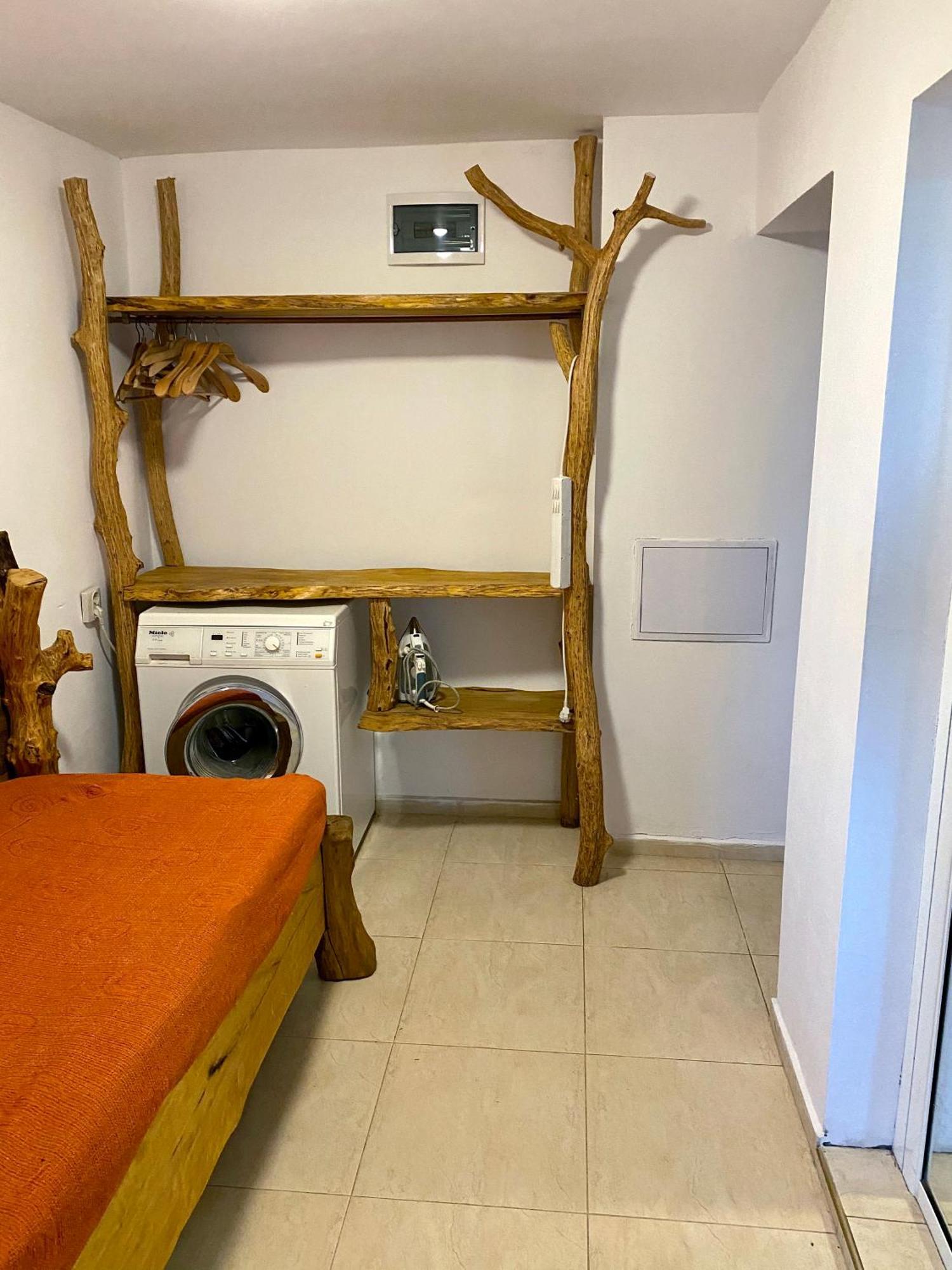 Sinemoria Guest House Sinemoretz Quarto foto
