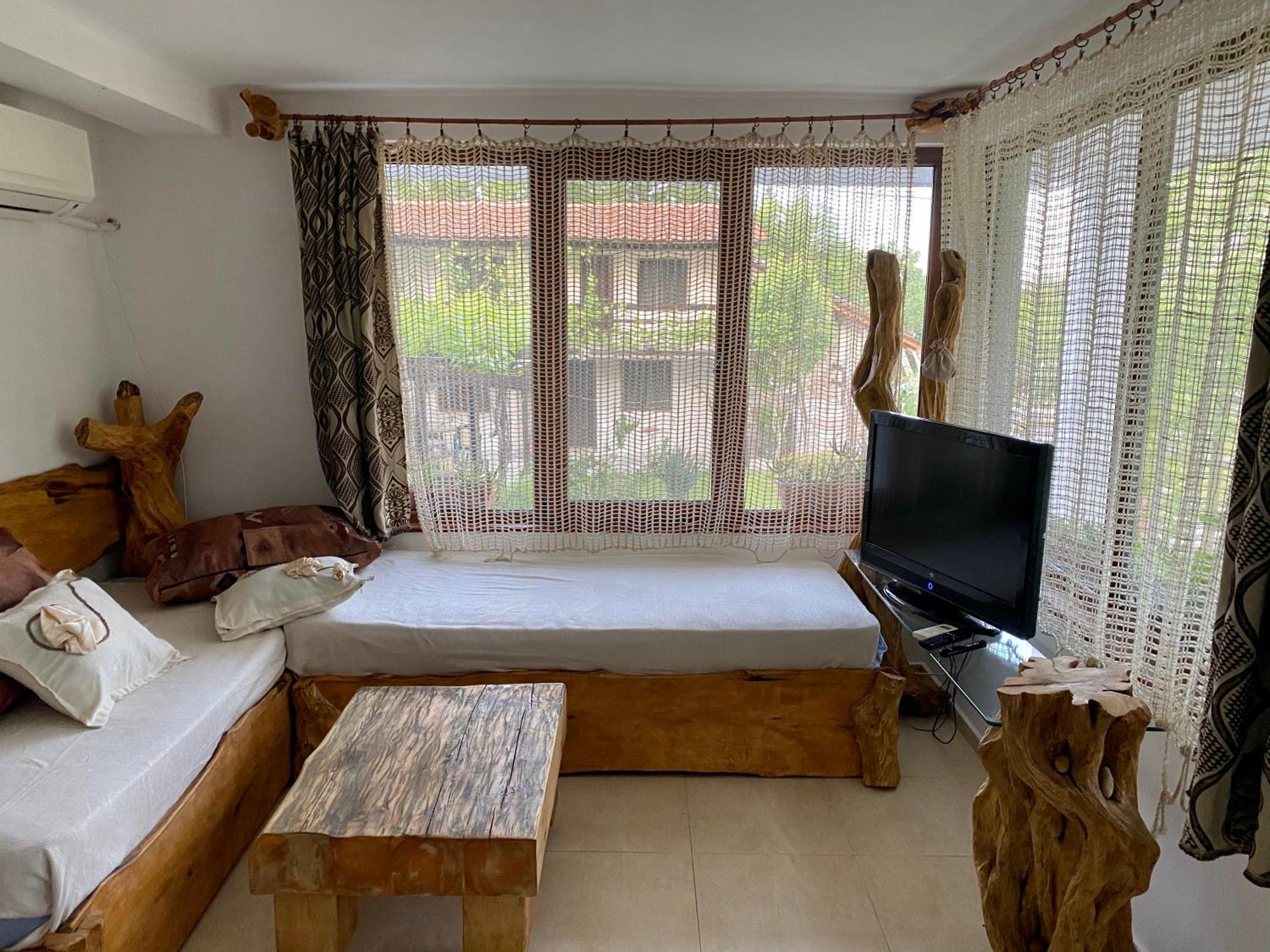 Sinemoria Guest House Sinemoretz Quarto foto