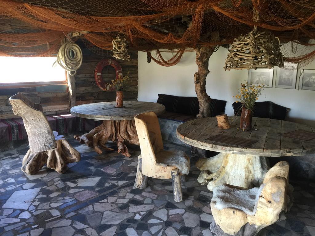 Sinemoria Guest House Sinemoretz Exterior foto