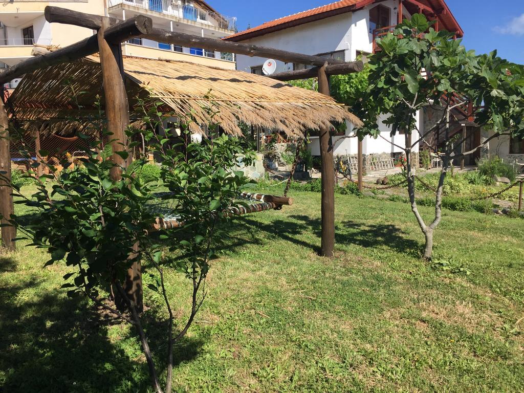 Sinemoria Guest House Sinemoretz Exterior foto