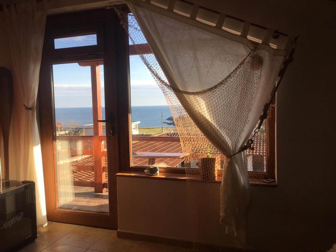 Sinemoria Guest House Sinemoretz Exterior foto