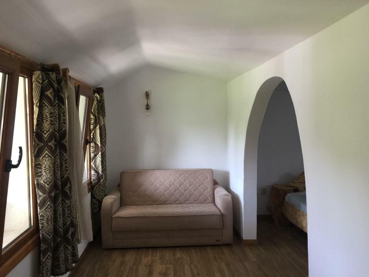 Sinemoria Guest House Sinemoretz Exterior foto